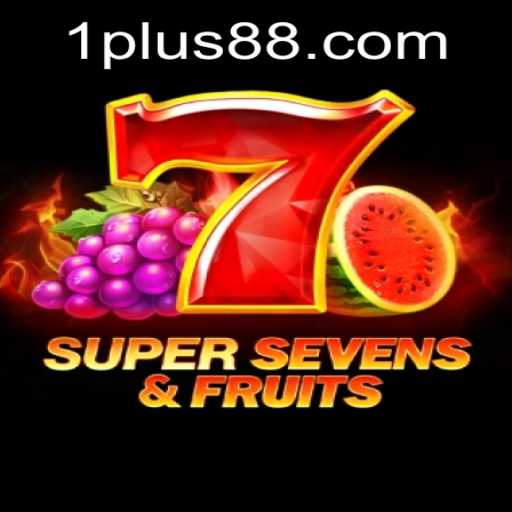 Exploring the Vibrant World of 7SuperSevensFruits Amid Technological Advances by 1plus.ph