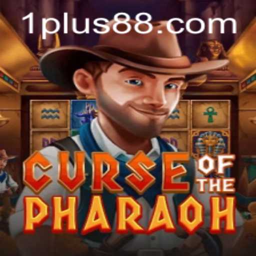 Curse of the Pharaoh: Unearth Mysteries with 1plus.ph