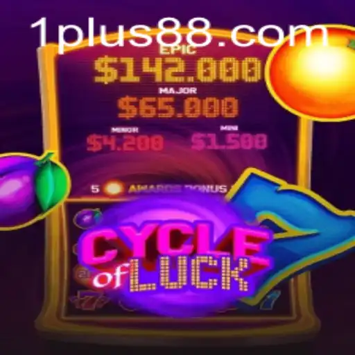 Master the Thrilling World of CycleofLuck: A Game of Strategy and Chance