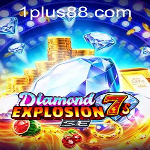 Unleashing the Thrill of DiamondExplosion7sSE Game