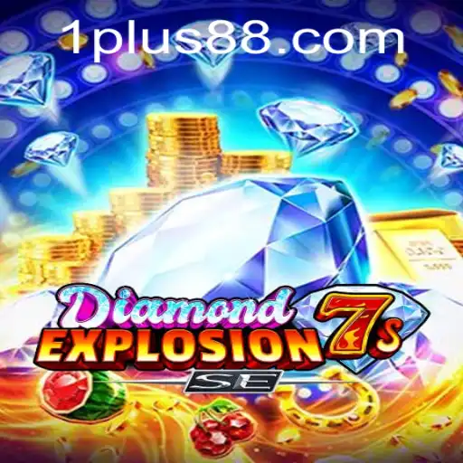 Unleashing the Thrill of DiamondExplosion7sSE Game