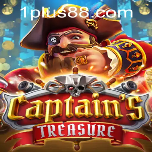 CaptainssTreasure: Unveiling an Adventurous Gaming Experience with 1plus.ph