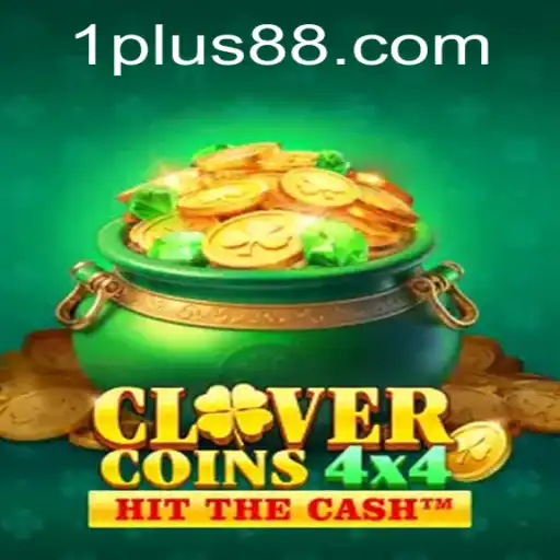 Exploring the Thrills of CloverCoins4x4: The Ultimate Gaming Experience