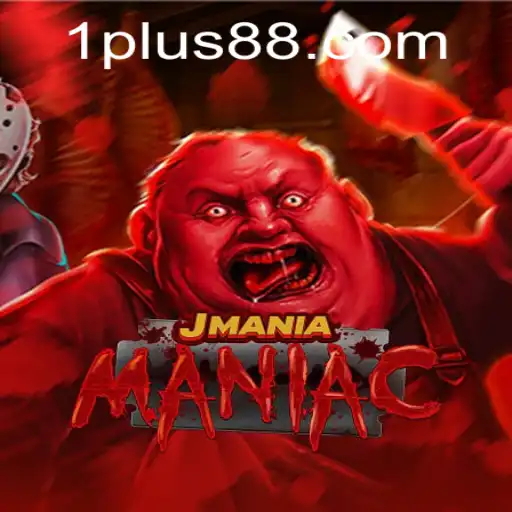 JManiaManiac: A Game Redefining Adventure with 1plus.ph