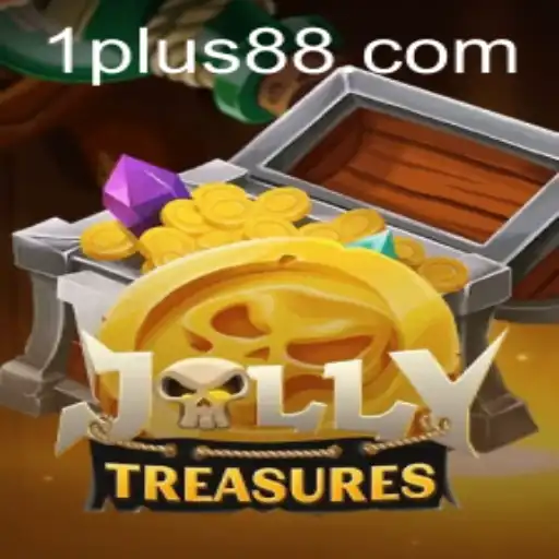 Discover the Adventure of JollyTreasures