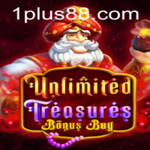 Unlimited Treasures Bonus Buy: A Dive into Adventure and Strategy