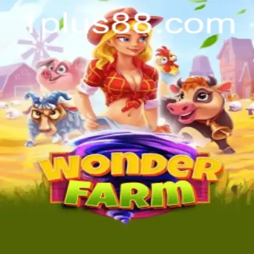 Exploring WonderFarm: A Fascinating Journey into the World of Farming