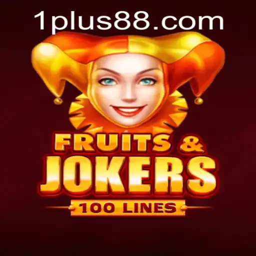 Exploring the Excitement of FruitsAndJokers100 on 1plus.ph