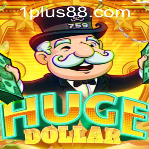 HugeDollar: The Revolutionary Game Captivating Players Worldwide