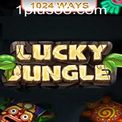 Unveiling the Thrills of LuckyJungle1024