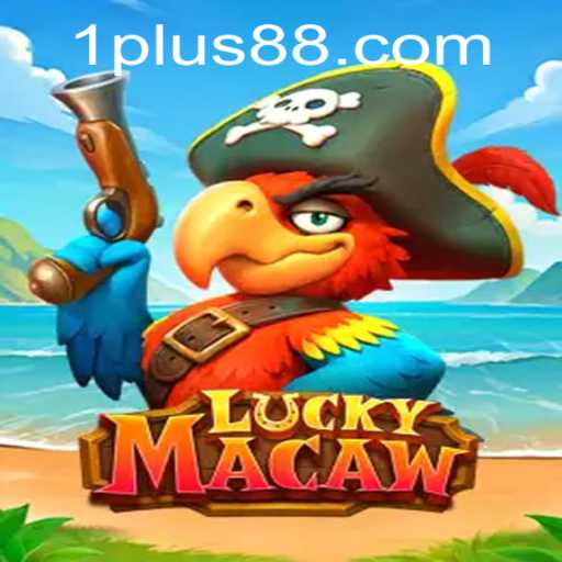Experience the Thrill of LuckyMacaw: A Compelling Gaming Adventure with 1plus.ph