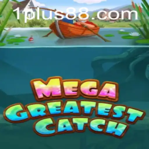 MegaGreatestCatch: A Deep Dive Into the Exciting New Game Phenomenon