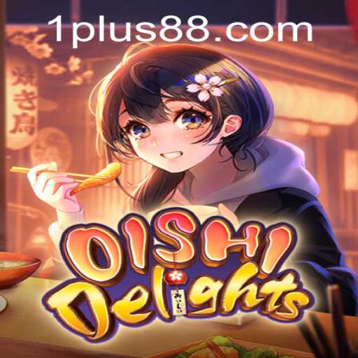 OishiDelights: A Culinary Journey Through the Virtual World