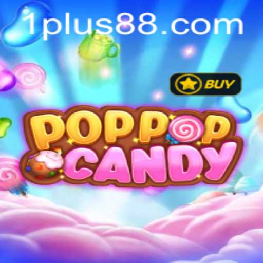 Introducing the Exciting World of POPPOPCANDY Game