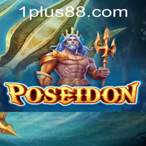 Dive Into the Depths with Poseidon: A Captivating New Game Experience