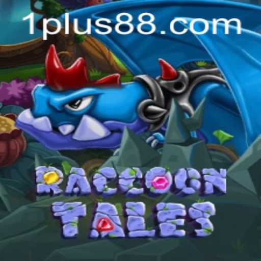 RaccoonTales: An Exciting Journey of Fun and Adventure