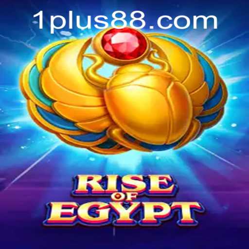 Rise of Egypt: An Immersive Journey into Ancient Civilization