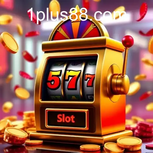 Exploring Slot Games with 1plus.ph