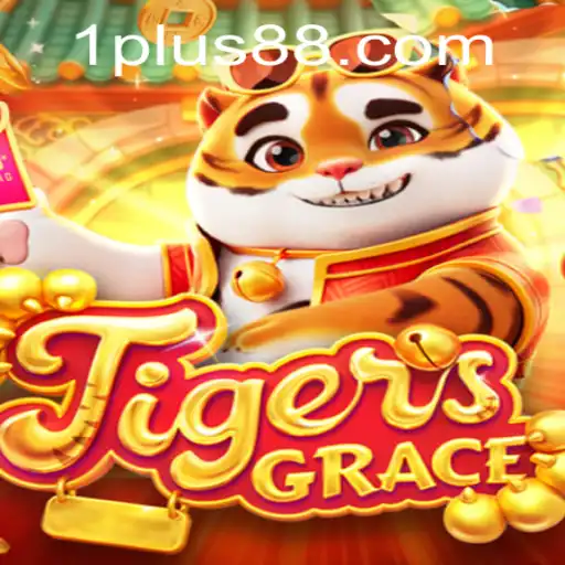 TigersGrace: A New Adventure in Digital Gaming
