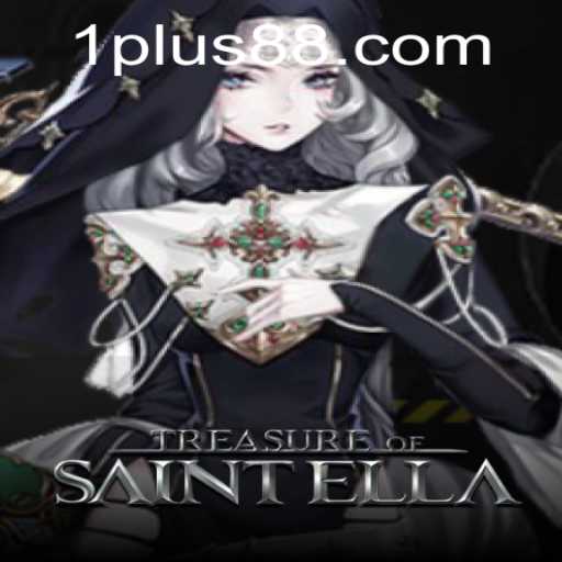Discover the Exciting World of TreasureofSaintElla: A Comprehensive Guide