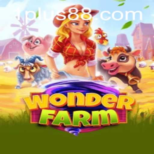 Exploring WonderFarm: A Fascinating Journey into the World of Farming